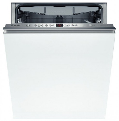 ماشین ظرفشویی Bosch SMV 68M30 عکس, مشخصات