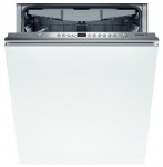 洗碗机 Bosch SMV 68M30 60.00x82.00x55.00 厘米