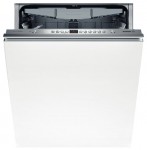 洗碗机 Bosch SMV 68N20 60.00x82.00x55.00 厘米