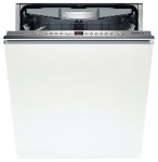 洗碗机 Bosch SMV 69M20 59.80x81.50x55.00 厘米