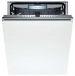 洗碗机 Bosch SMV 69N20 60.00x82.00x55.00 厘米