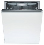 洗碗机 Bosch SMV 69T10 59.80x81.50x55.00 厘米