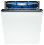 洗碗机 Bosch SMV 69T20 59.80x81.50x55.00 厘米