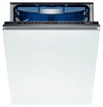 洗碗机 Bosch SMV 69U20 60.00x82.00x55.00 厘米