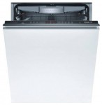 洗碗机 Bosch SMV 69U30 60.00x82.00x57.00 厘米