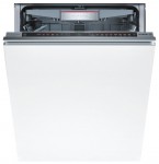洗碗机 Bosch SMV 87TX00R 60.00x82.00x55.00 厘米