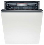 洗碗机 Bosch SMV 87TX01E 60.00x82.00x55.00 厘米