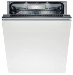 洗碗机 Bosch SMV 88TX03E 60.00x82.00x55.00 厘米