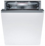 洗碗机 Bosch SMV 88TX50R 60.00x82.00x55.00 厘米
