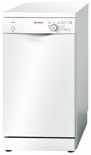 食器洗い機 Bosch SPS 50E12 写真, 特性