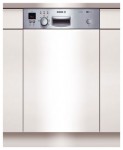 ماشین ظرفشویی Bosch SRI 55M25 44.80x81.00x57.00 سانتی متر