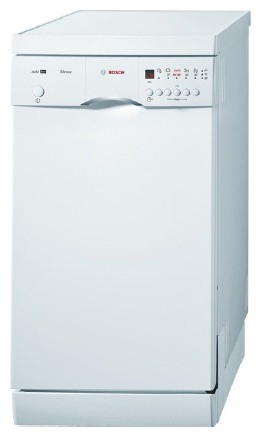 Stroj za pranje posuđa Bosch SRS 46T22 foto, Karakteristike