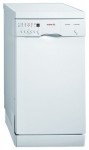 洗碗机 Bosch SRS 46T52 45.00x85.00x60.00 厘米
