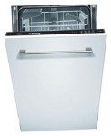 洗碗机 Bosch SRV 43M53 44.80x81.00x55.00 厘米