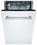 洗碗机 Bosch SRV 43M63 44.80x81.00x55.00 厘米