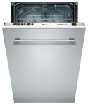 洗碗机 Bosch SRV 45T23 45.00x81.00x57.00 厘米