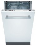 洗碗机 Bosch SRV 45T63 45.00x81.00x55.00 厘米
