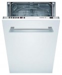洗碗机 Bosch SRV 45T73 45.00x81.00x55.00 厘米