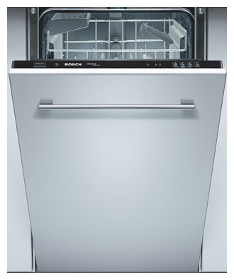 食器洗い機 Bosch SRV 46A63 写真, 特性
