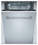 洗碗机 Bosch SRV 46A63 44.80x81.00x55.00 厘米
