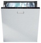 洗碗机 Candy CDI 1010/3 S 60.00x82.00x55.00 厘米