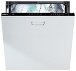 洗碗机 Candy CDI 2012/1-02 60.00x82.00x58.00 厘米