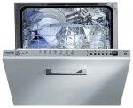 洗碗机 Candy CDI 5515 S 60.00x82.00x57.00 厘米