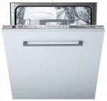 洗碗机 Candy CDI 6015 WIFI 60.00x82.00x55.00 厘米