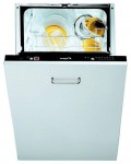 洗碗机 Candy CDI 9P45-S 45.00x82.00x57.00 厘米