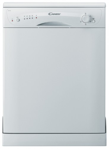 Stroj za pranje posuđa Candy CED 110 foto, Karakteristike