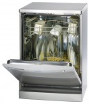 食器洗い機 Clatronic GSP 630 60.00x82.00x58.00 cm