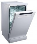 食器洗い機 Daewoo Electronics DDW-G 1411LS 60.00x85.00x60.00 cm