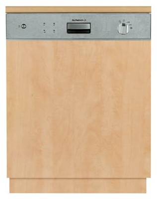 Машина за прање судова De Dietrich DVI 400 XE1 слика, karakteristike