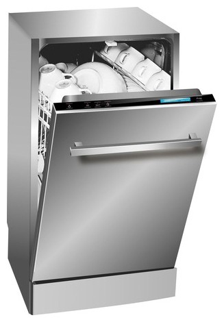 ماشین ظرفشویی Delonghi DDW08S عکس, مشخصات