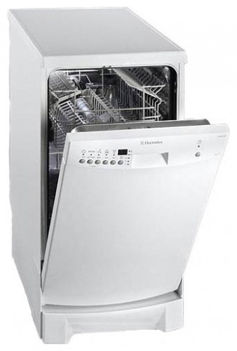 Посудомийна машина Electrolux ESF 4160 фото, Характеристики