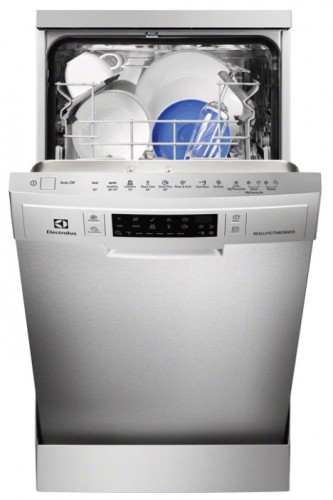 Посудомоечная Машина Electrolux ESF 4650 ROX Фото, характеристики