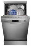 เครื่องล้างจาน Electrolux ESF 4660 ROX 45.00x85.00x61.00 เซนติเมตร