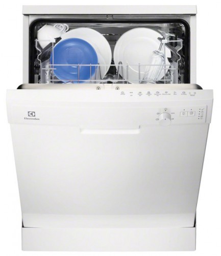Посудомоечная Машина Electrolux ESF 6211 LOW Фото, характеристики