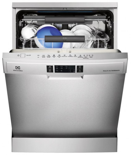 Lave-vaisselle Electrolux ESF 8540 ROX Photo, les caractéristiques