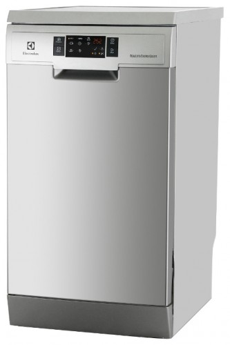 Stroj za pranje posuđa Electrolux ESF 9451 ROX foto, Karakteristike
