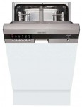 Πλυντήριο πιάτων Electrolux ESI 47500 XR 44.60x81.60x57.00 cm