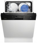 Πλυντήριο πιάτων Electrolux ESI 6510 LOK 60.00x82.00x58.00 cm