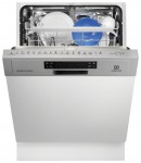 Πλυντήριο πιάτων Electrolux ESI 6700 ROX 60.00x82.00x57.00 cm