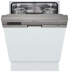 Umývačka riadu Electrolux ESI 67040 XR 59.50x81.80x55.50 cm