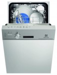 เครื่องล้างจาน Electrolux ESI 94200 LOX 45.00x82.00x57.00 เซนติเมตร