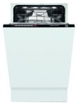 Πλυντήριο πιάτων Electrolux ESL 47020 45.00x81.80x55.00 cm