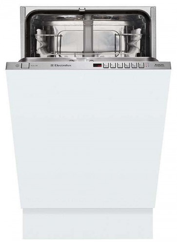 Stroj za pranje posuđa Electrolux ESL 47710 R foto, Karakteristike