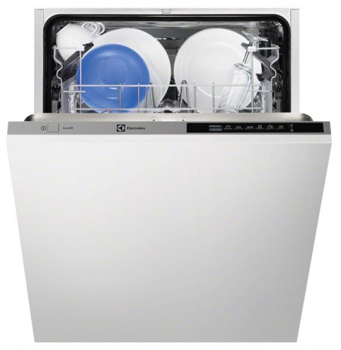 ماشین ظرفشویی Electrolux ESL 6362 LO عکس, مشخصات
