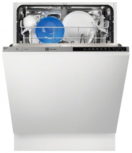 ماشین ظرفشویی Electrolux ESL 6365 RO عکس, مشخصات