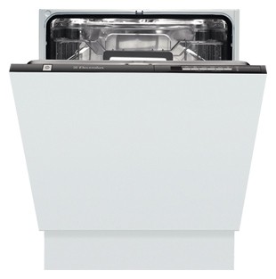 Stroj za pranje posuđa Electrolux ESL 64010 foto, Karakteristike